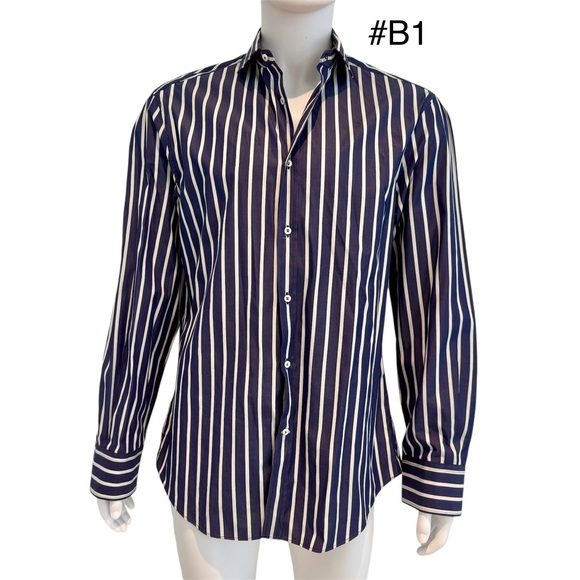 Brunello Cucinelli Other - Brunello Cucinelli Slim Fit Shirt